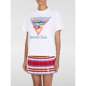 Casablanca T-Shirt Woman White